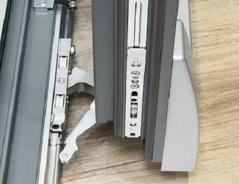 Coulissant Translation